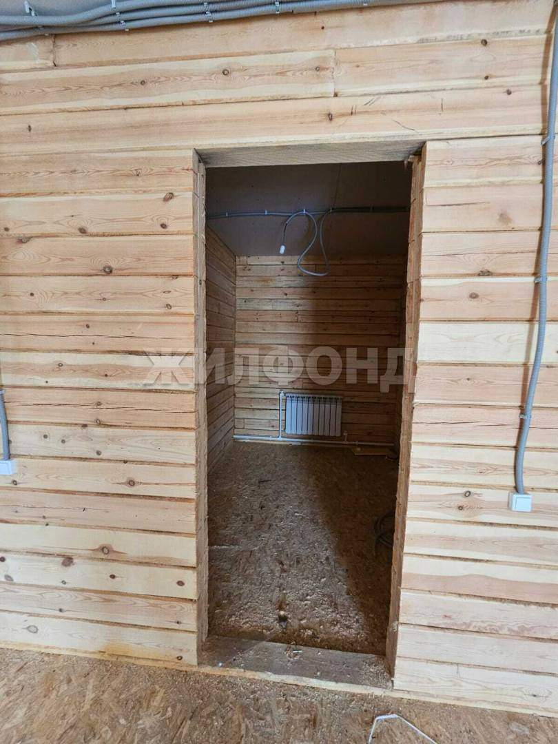 Дом на продажу в Зоркальцево, Платова улица фото №2