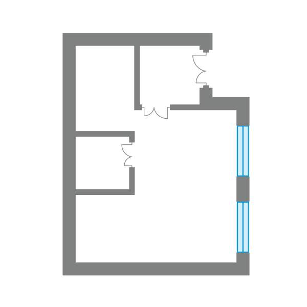 Сдам в аренду офис 38 м.кв.