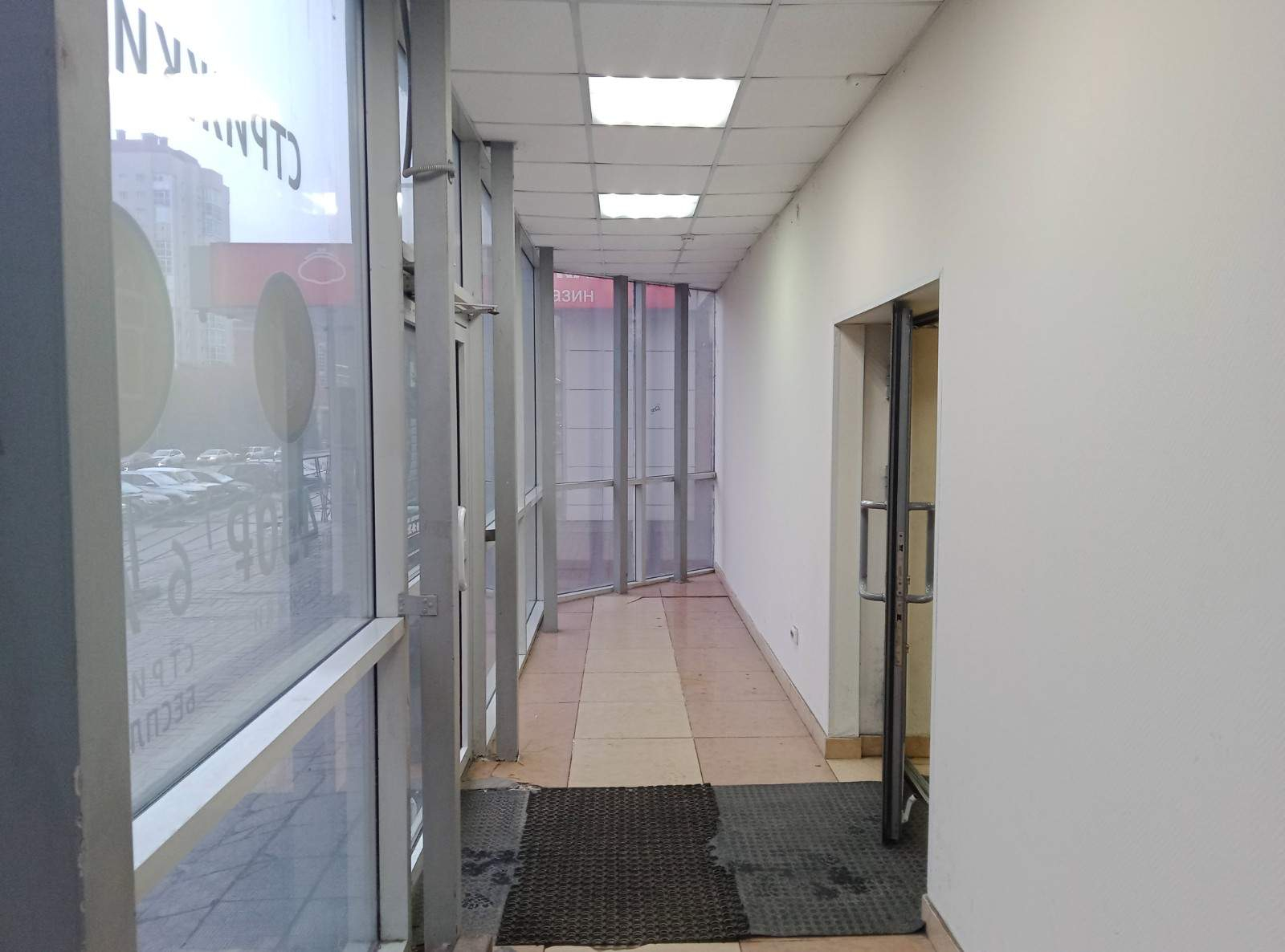 Фото: Продажа офиса 204.1 м2 test