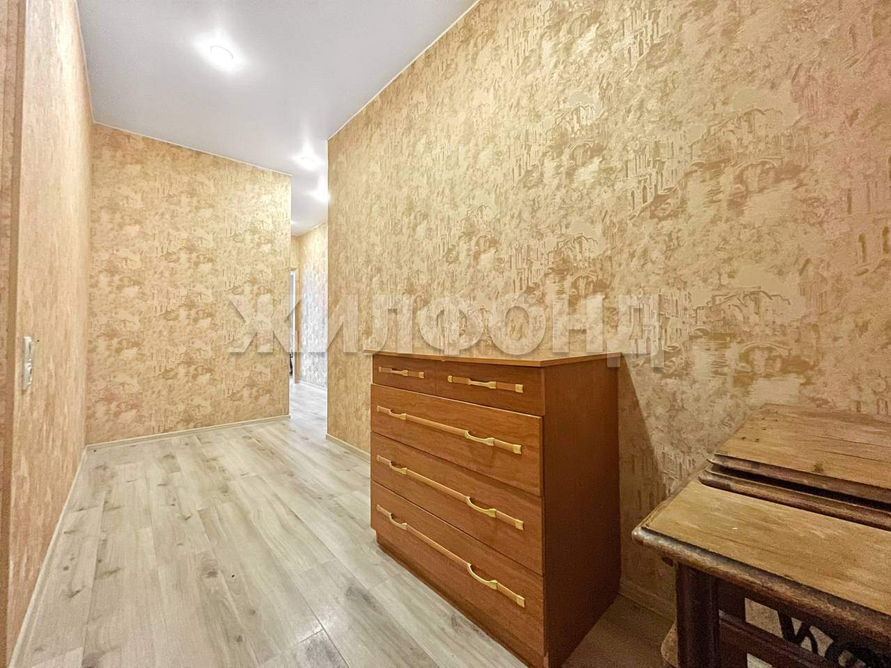 Квартира на продажу в Архангельске, Никольский проспект, 86к2 фото №9