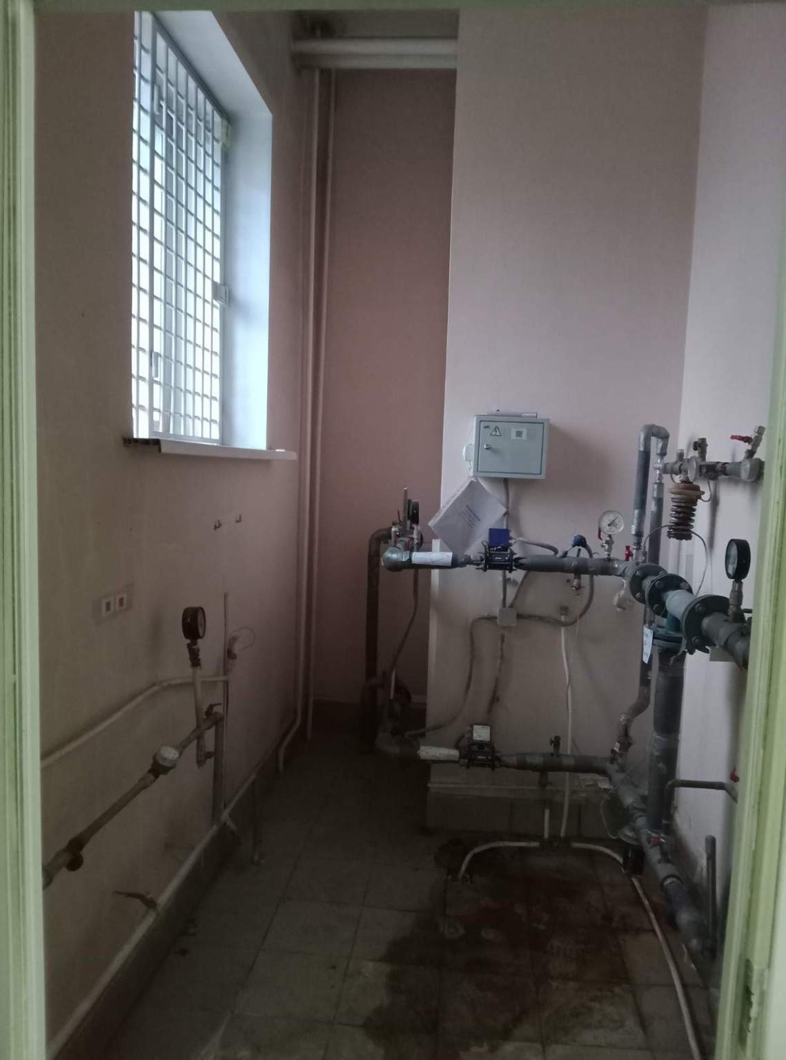 Фото: Продажа офиса 319.6 м2 test