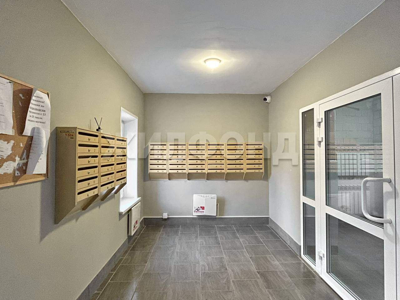 Квартира на продажу в Архангельске, Никольский проспект, 86к2 фото №14