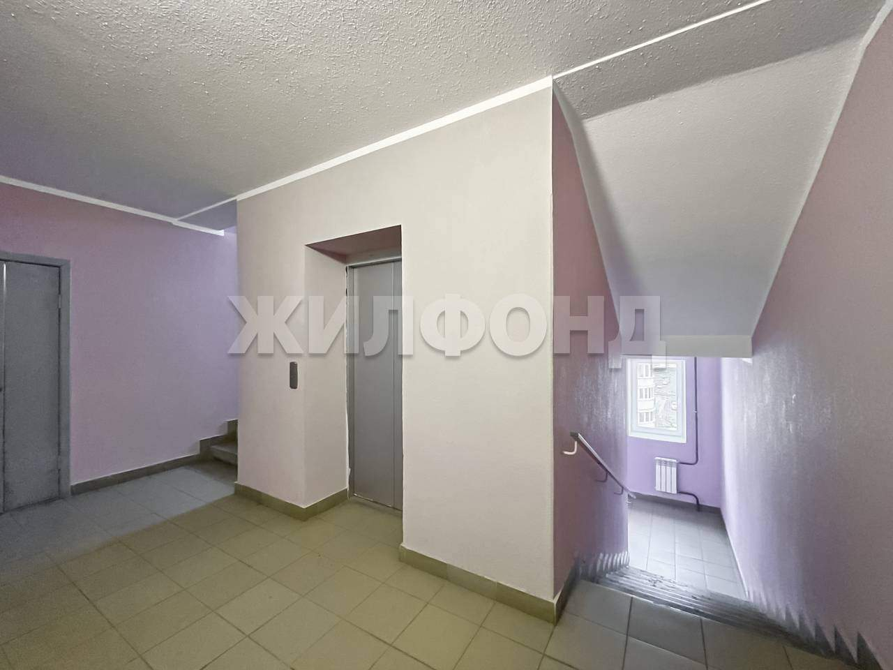 Квартира на продажу в Архангельске, Серафимовича улица, 69 фото №10