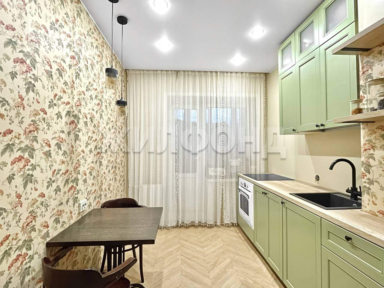 Квартира на продажу в Архангельске, Воскресенская улица, 75/1 фото №0