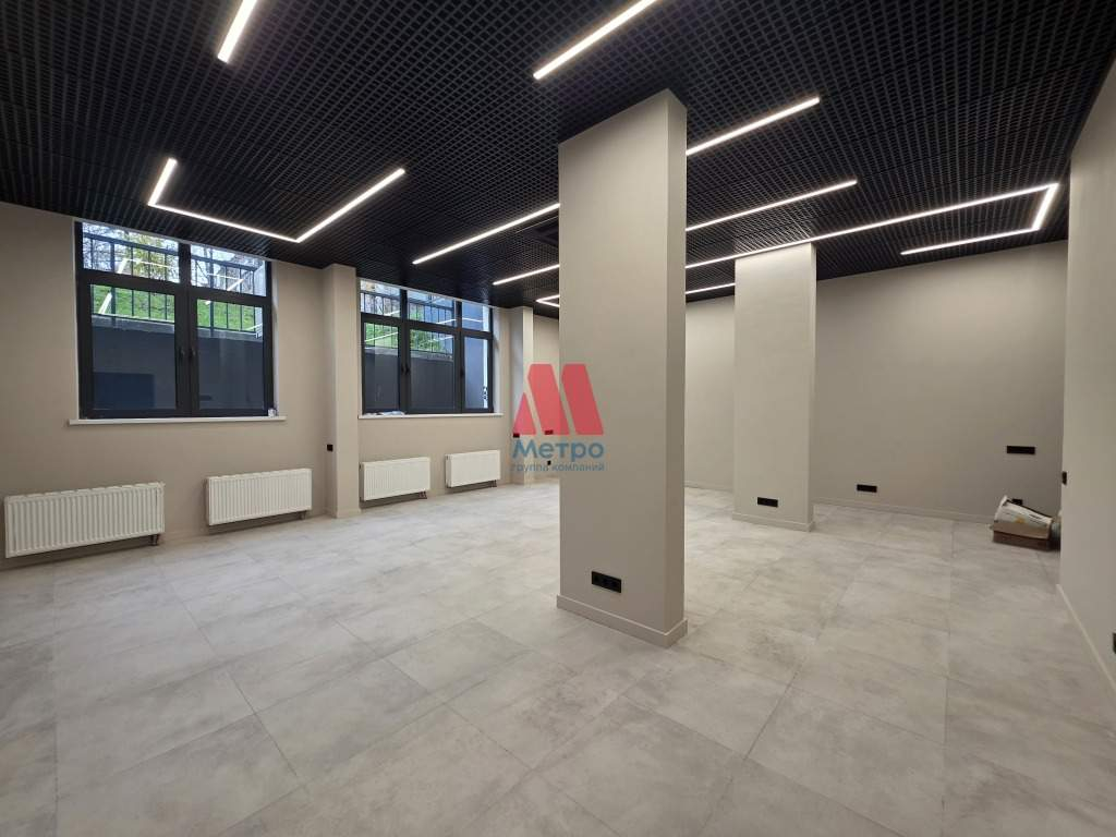 Фото: Аренда ПСН площадью 180 м2 test