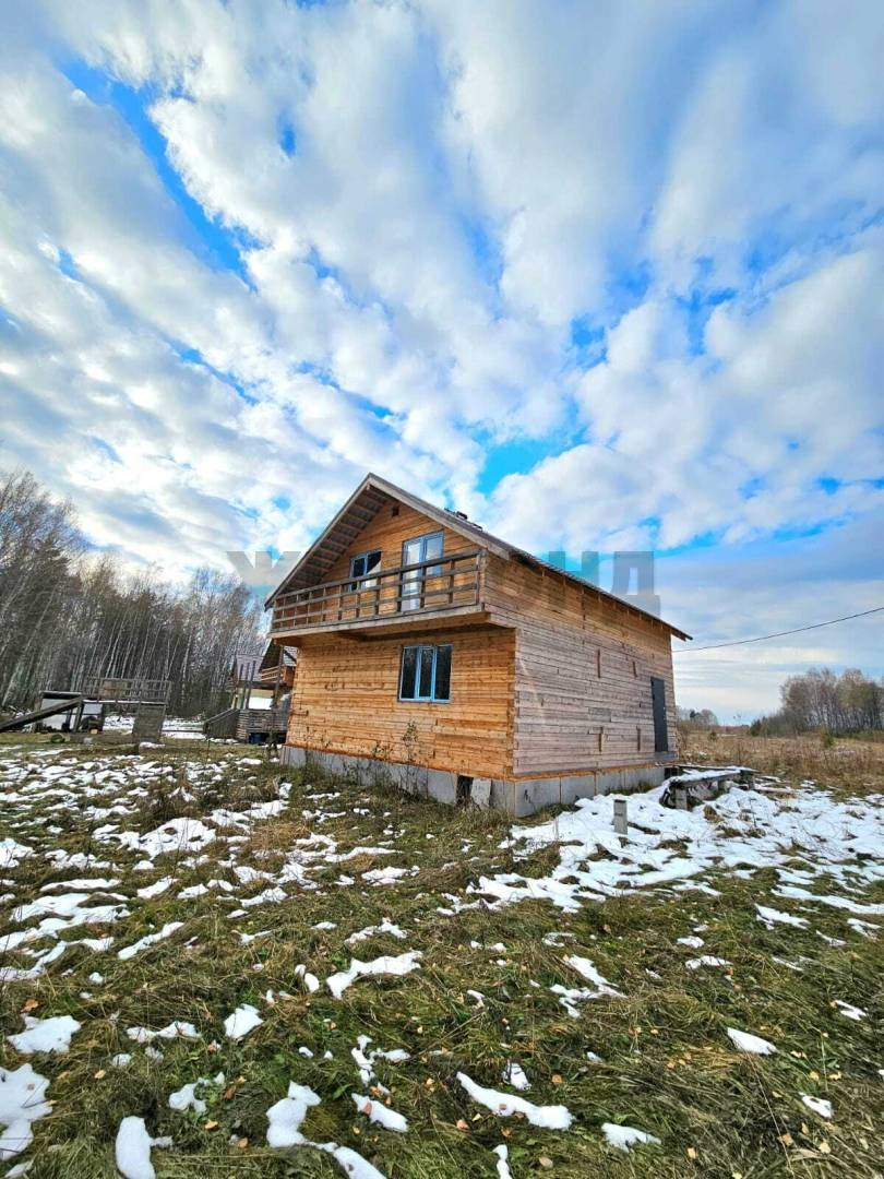 Дом на продажу в Зоркальцево, Платова улица фото №13