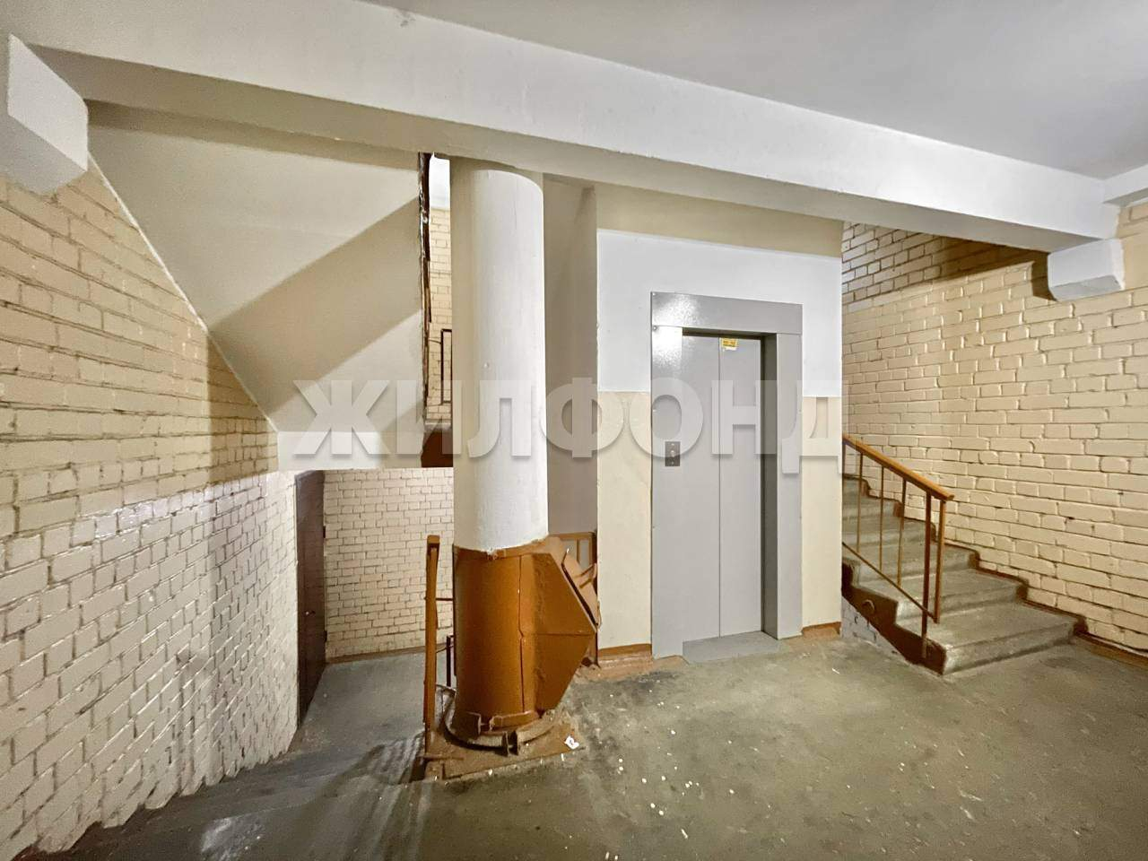 Квартира на продажу в Архангельске, Воскресенская улица, 75/1 фото №11