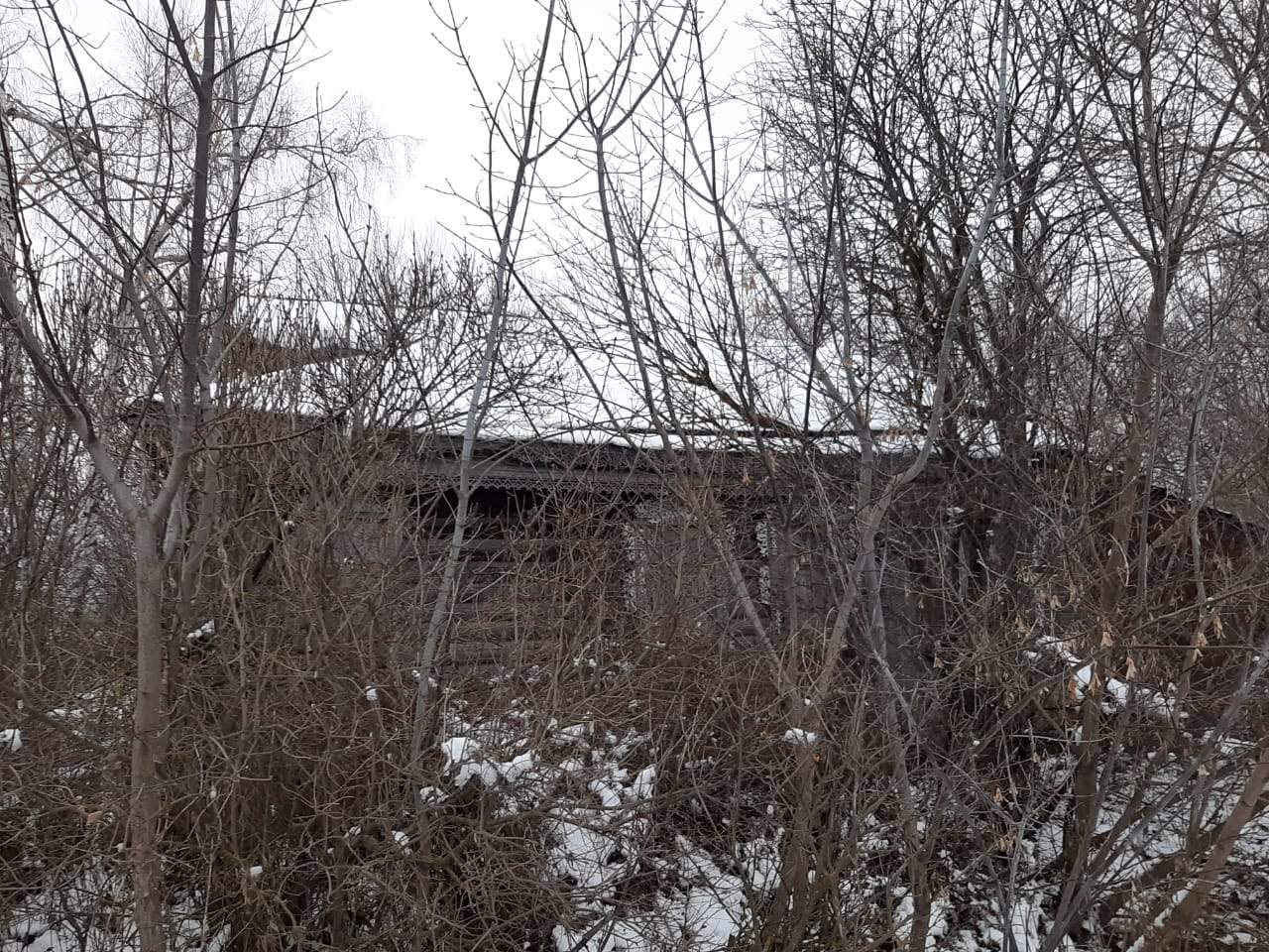 Фото: Продается здание 40 м2 test