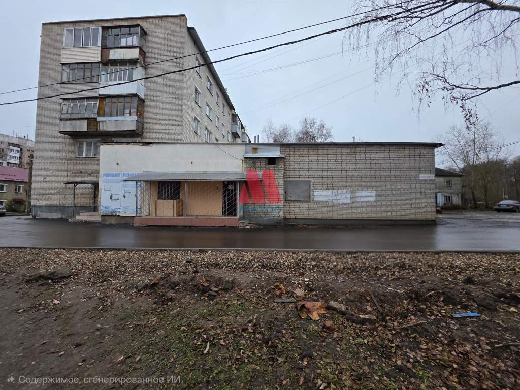 Фото: Аренда ПСН площадью 110 м2 test