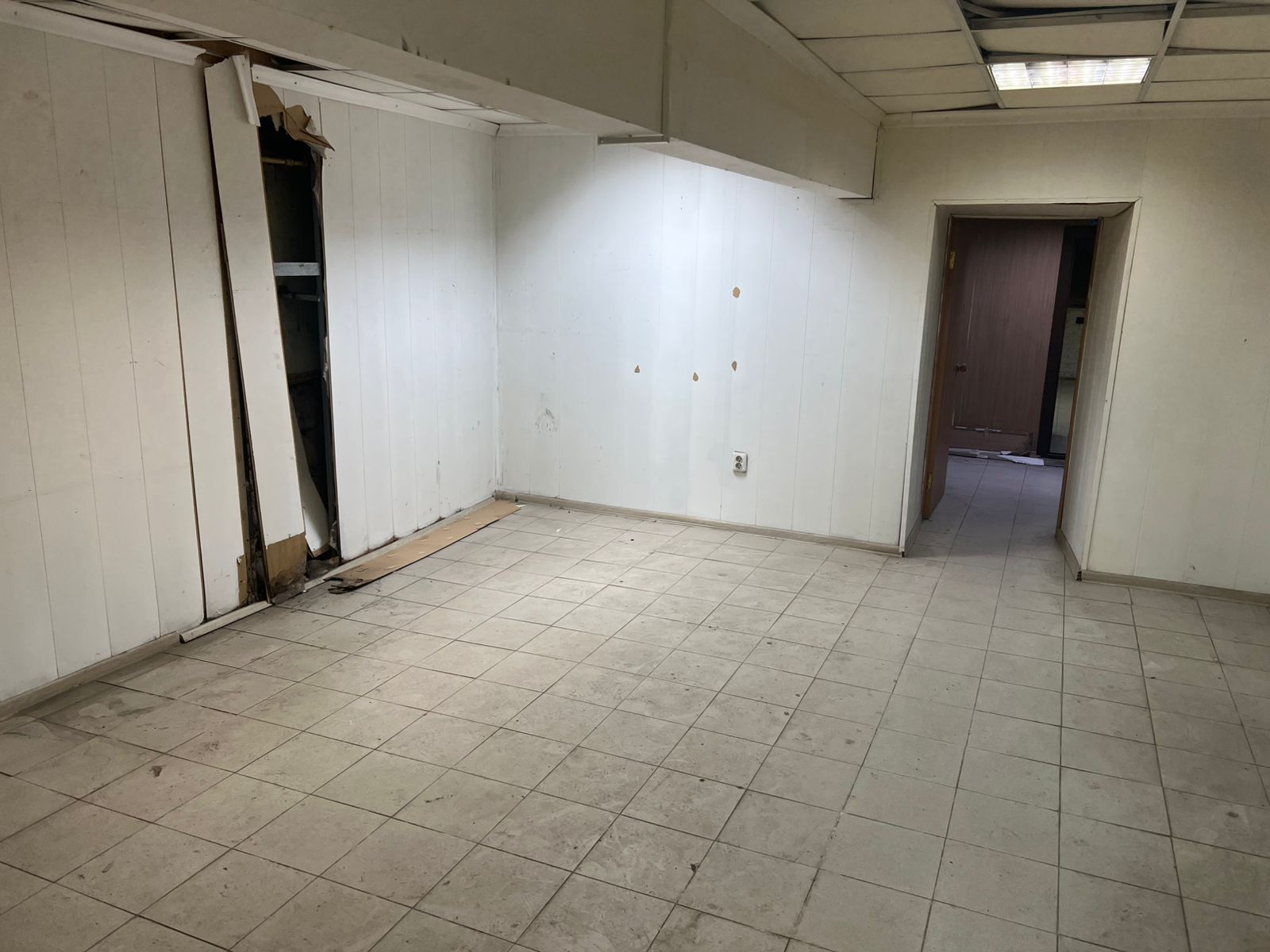 Фото: Продается ПСН 75.6 м2 test