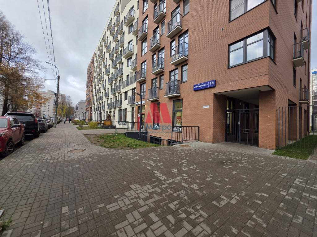 Фото: Аренда ПСН площадью 100 м2 test