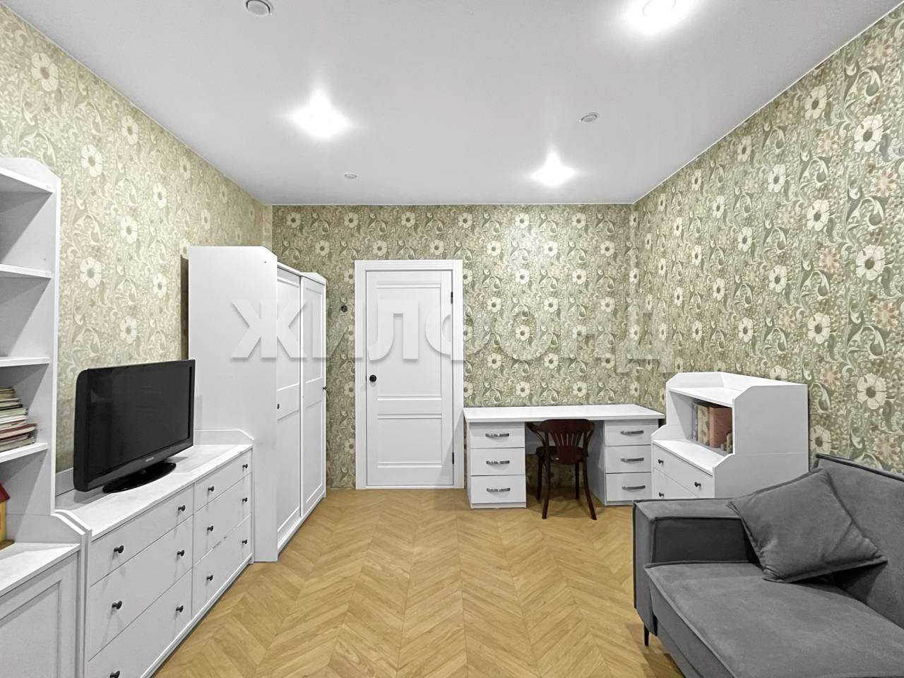 Квартира на продажу в Архангельске, Воскресенская улица, 75/1 фото №3