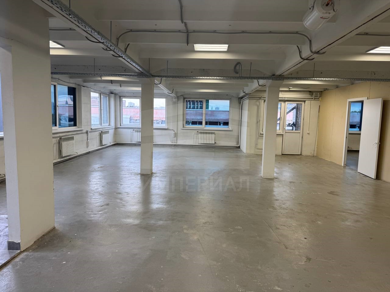 Сдам в аренду помещение свободного назначения 488.5 м.кв.