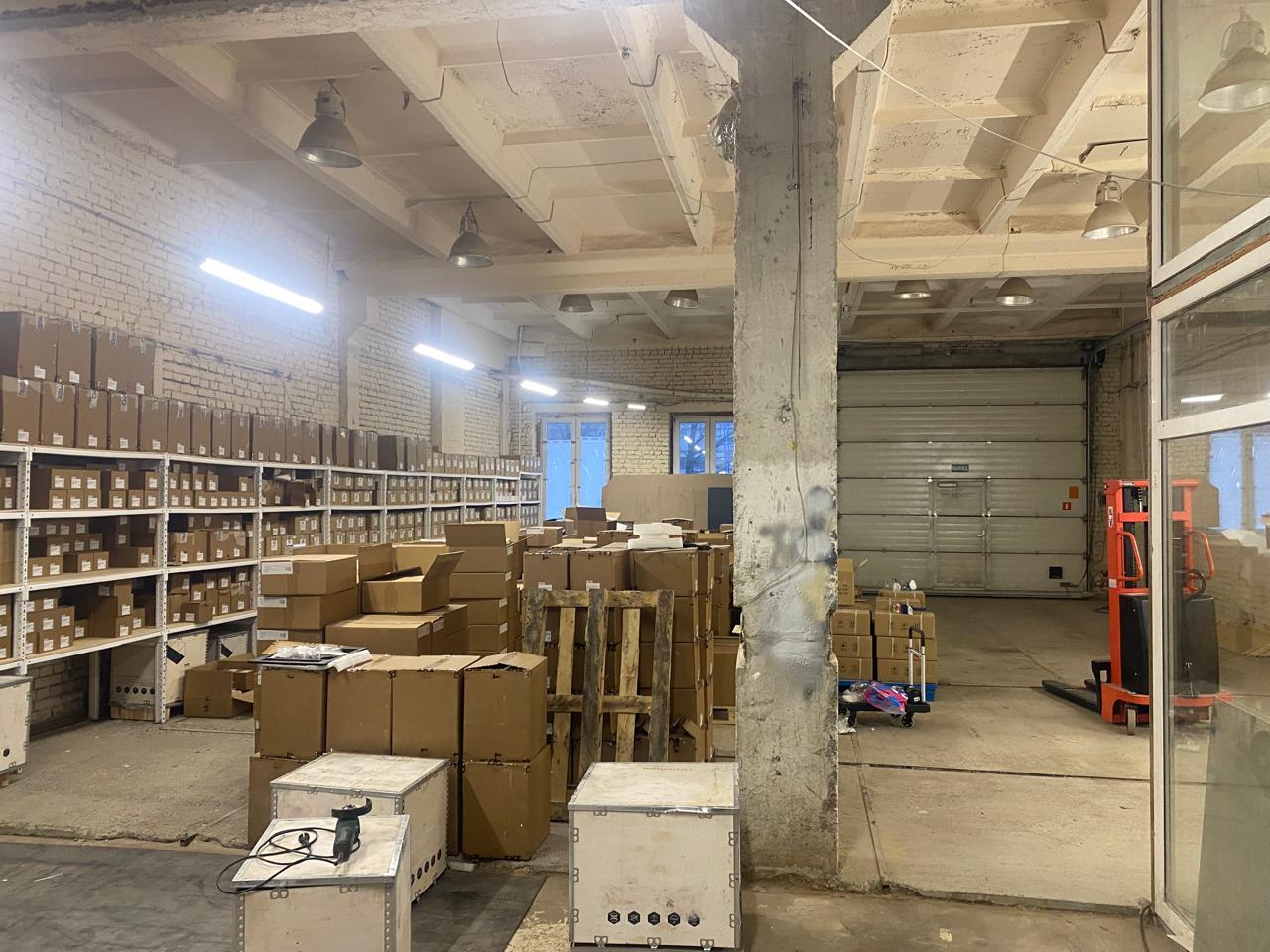 Фото: Аренда ПСН площадью 200 м2 test