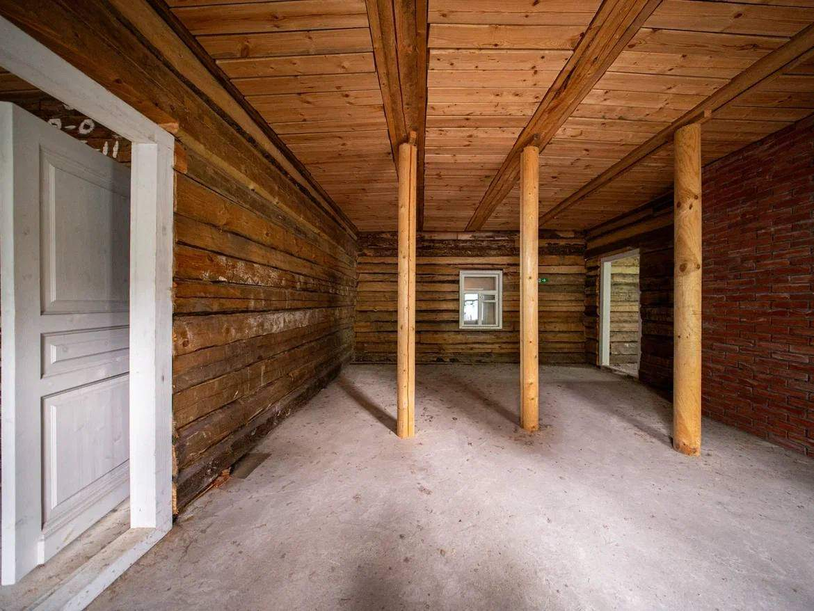 Фото: Продается здание 99.4 м2 test