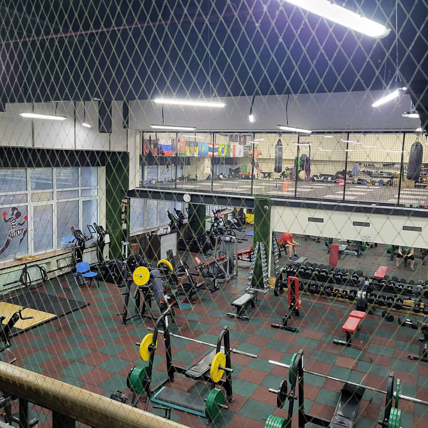 Фото: Аренда ПСН площадью 2300 м2 test