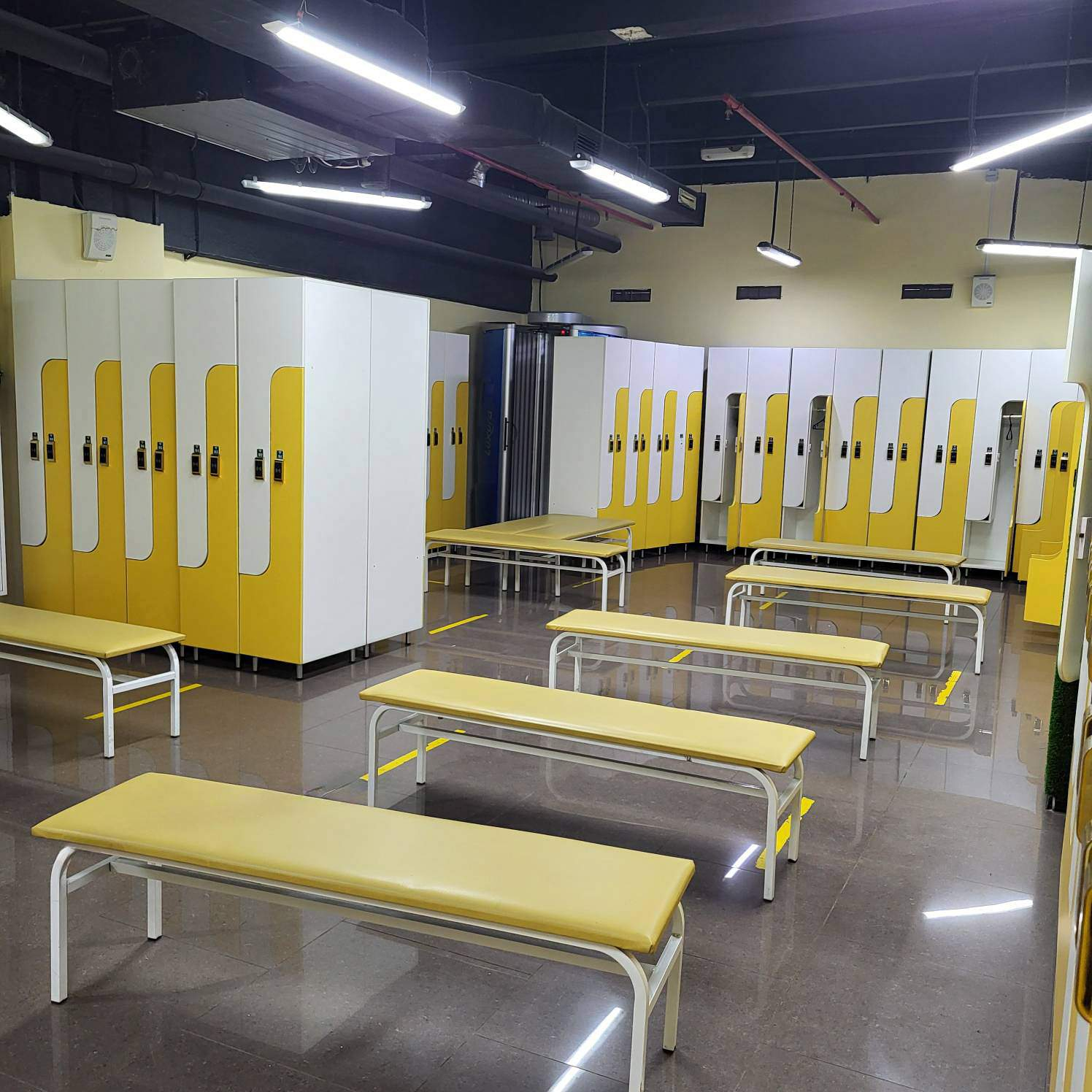 Фото: Аренда ПСН площадью 2300 м2 test