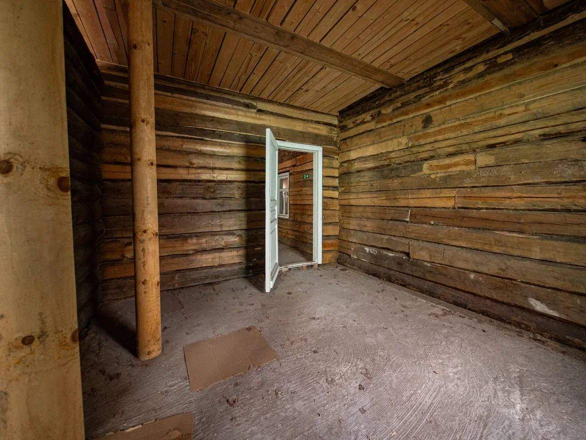 Фото: Продается здание 99.4 м2 test