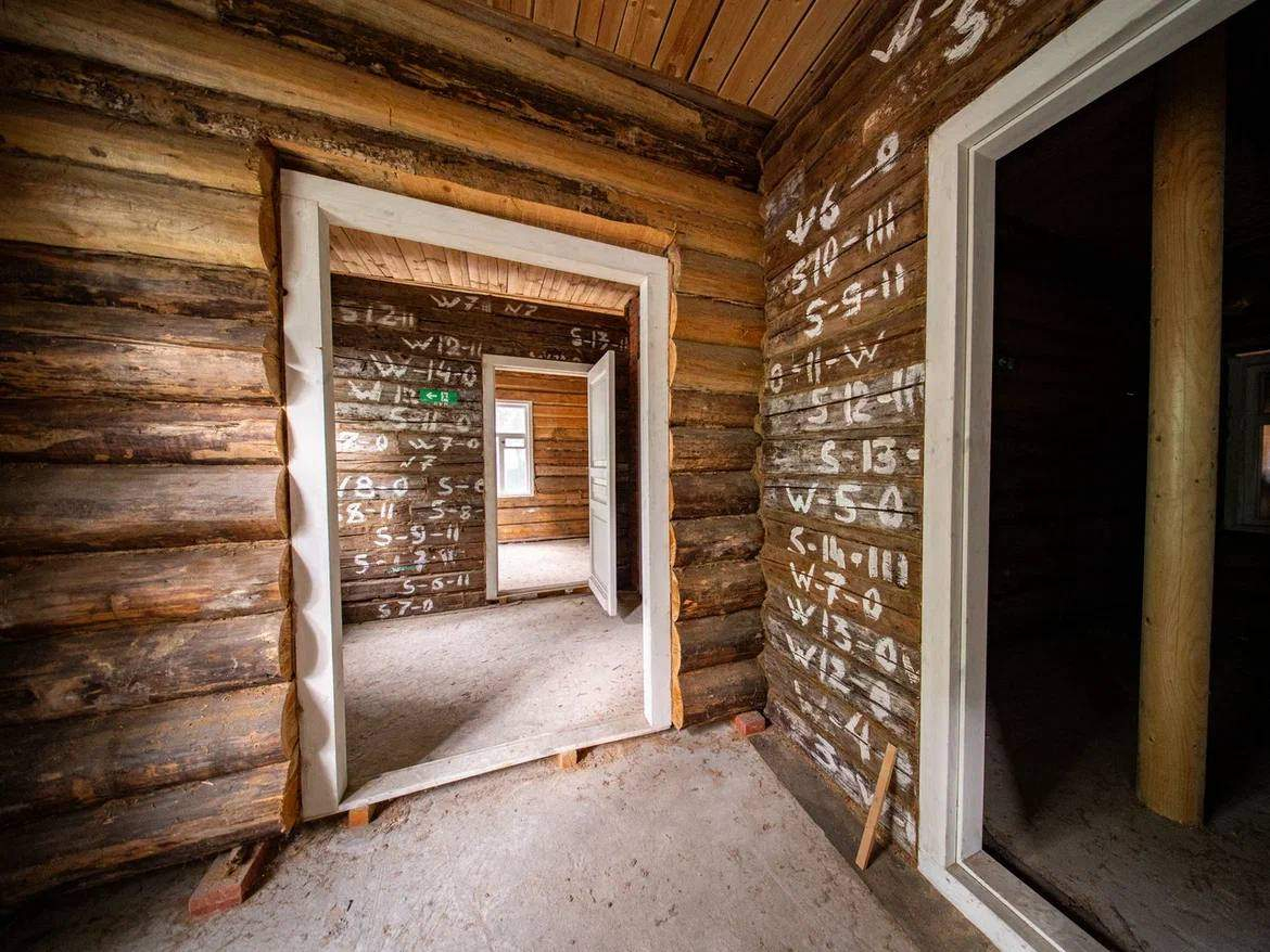 Фото: Продается здание 99.4 м2 test