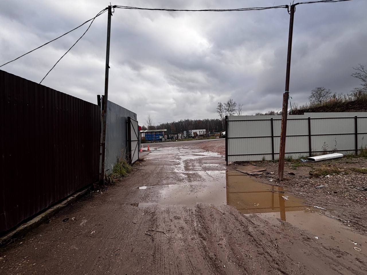 Производство в аренду в Долматово, Дорожная улица, 7 фото №7