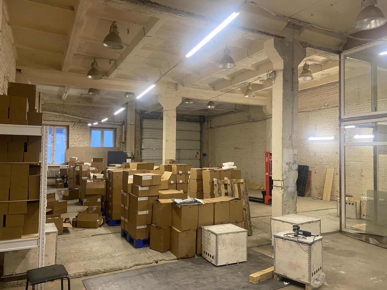 Фото: Аренда ПСН площадью 200 м2 test