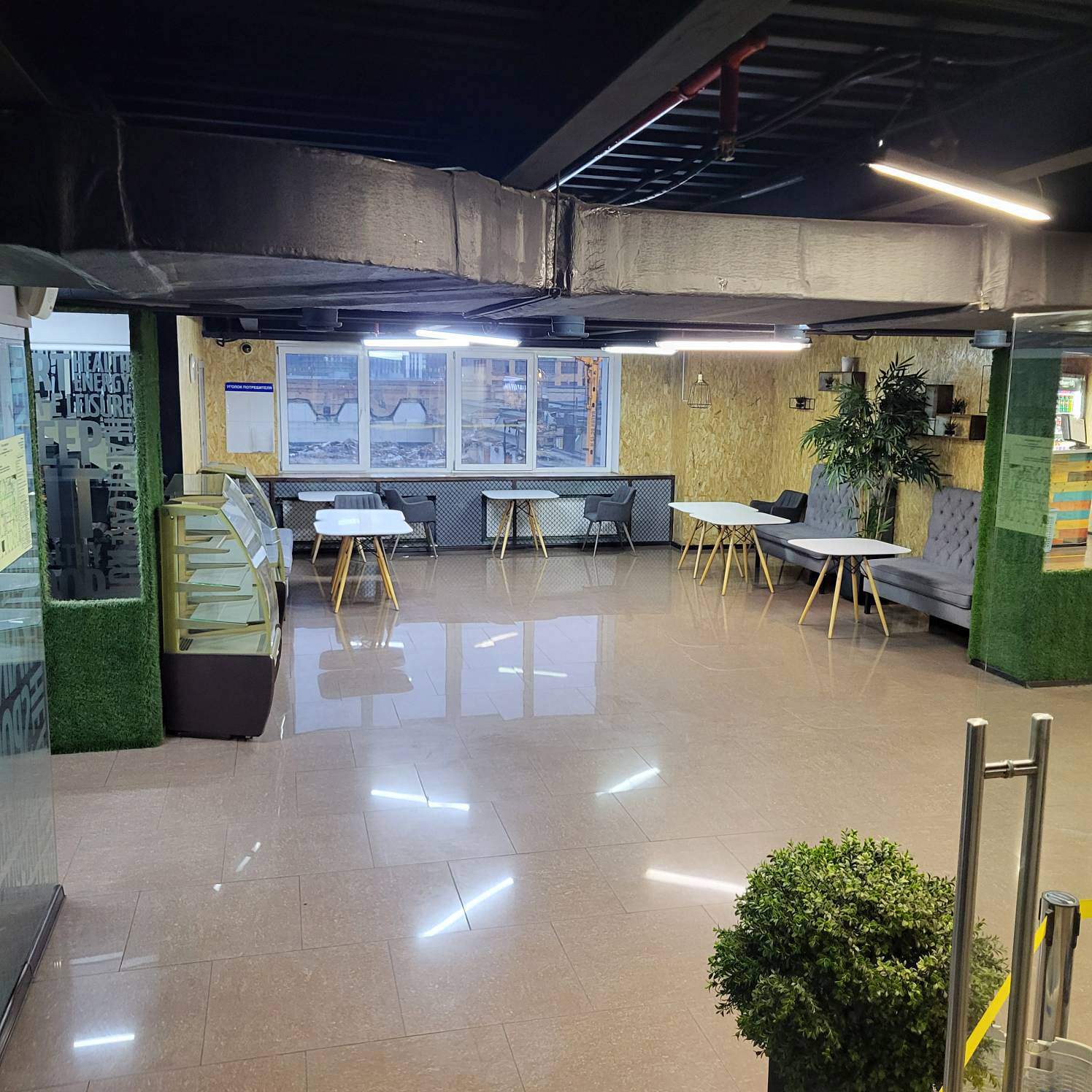 Фото: Аренда ПСН площадью 2300 м2 test