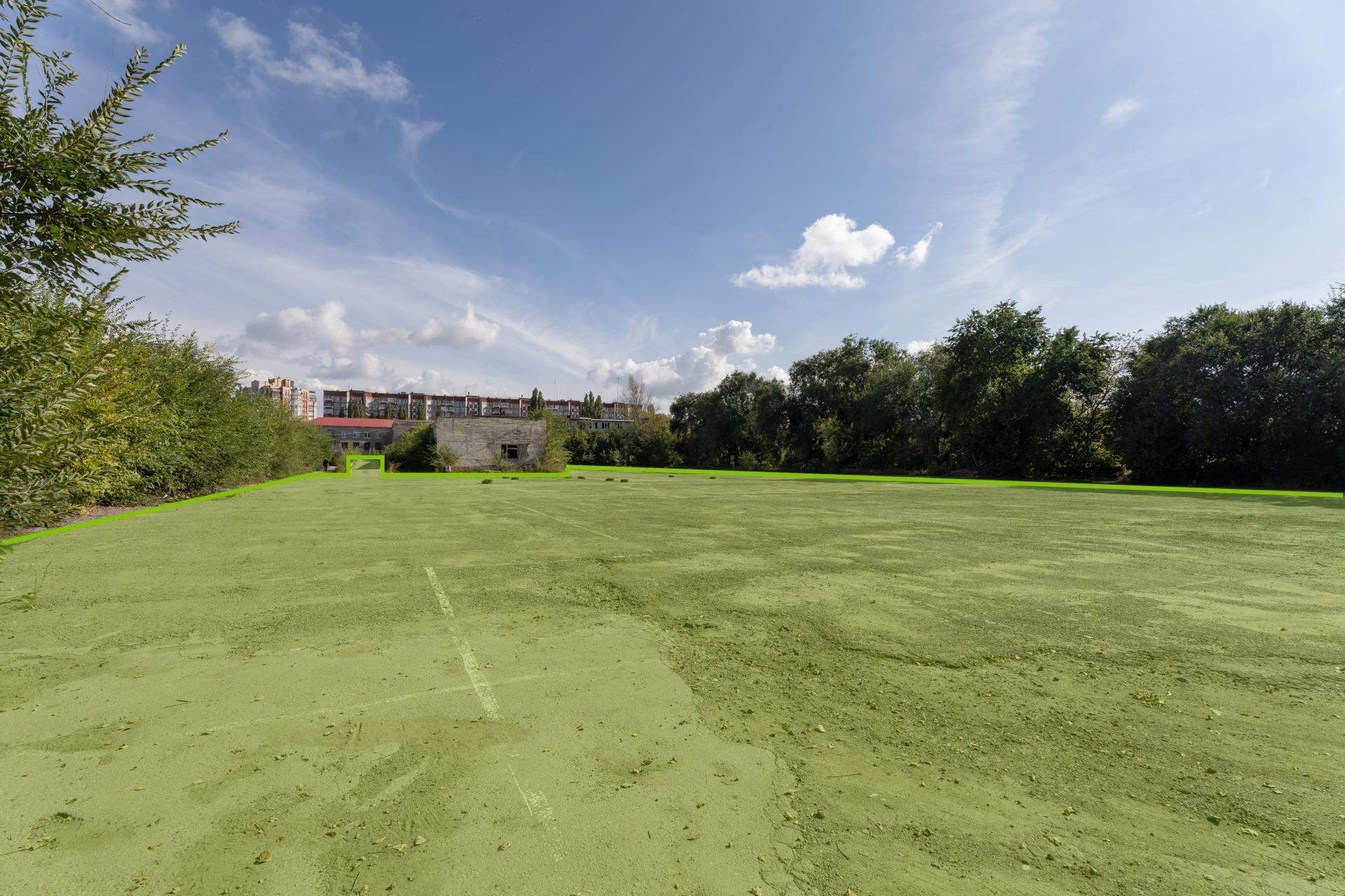 Продам земельный участок 11811 м.кв.