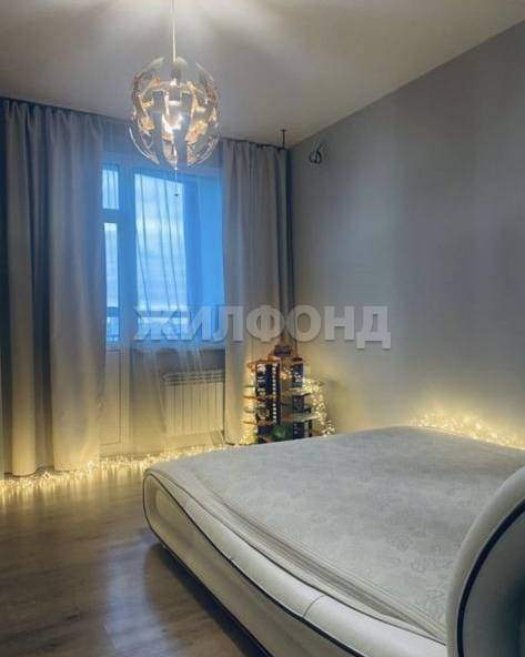 Квартира на продажу в Томске, Сибирская улица, 9а фото №13