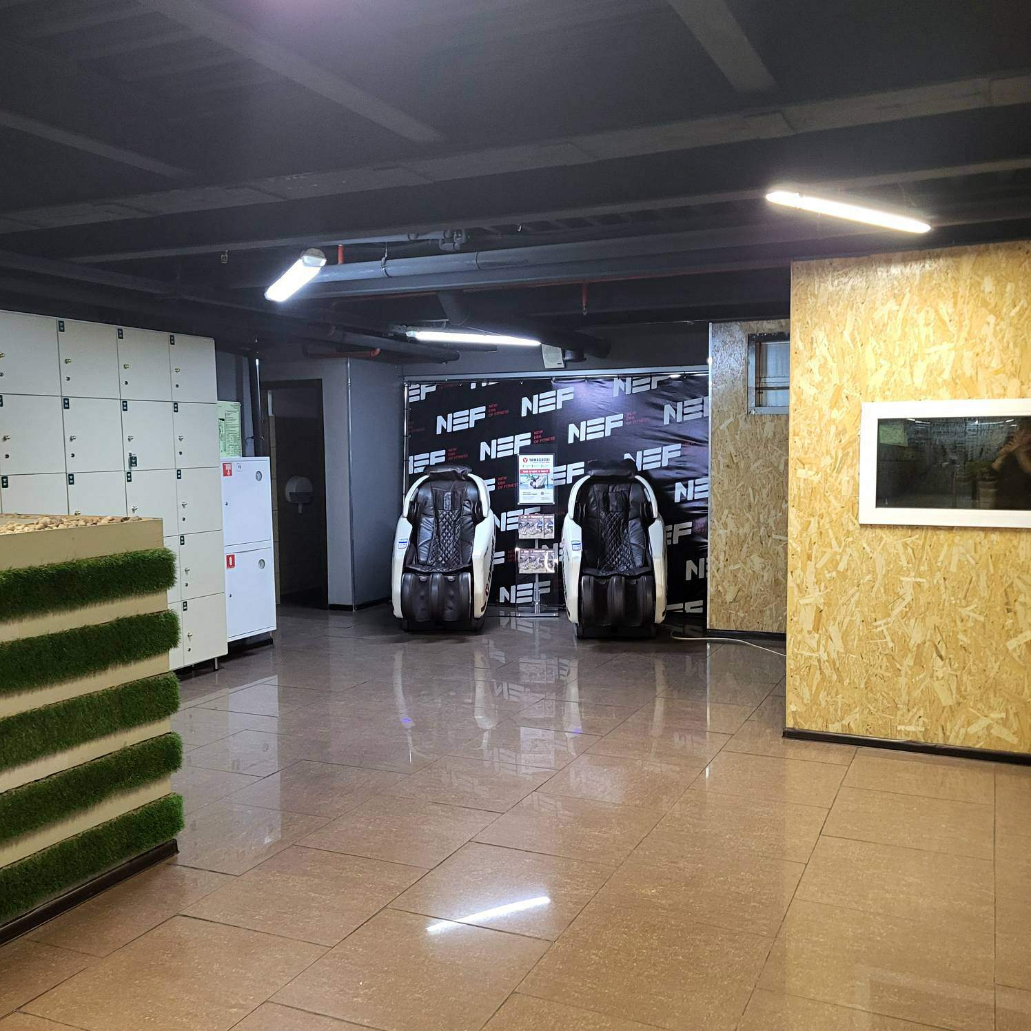 Фото: Аренда ПСН площадью 2300 м2 test