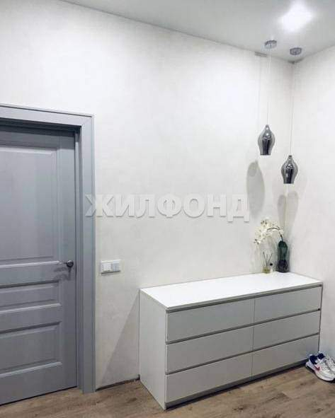 Квартира на продажу в Томске, Сибирская улица, 9а фото №21