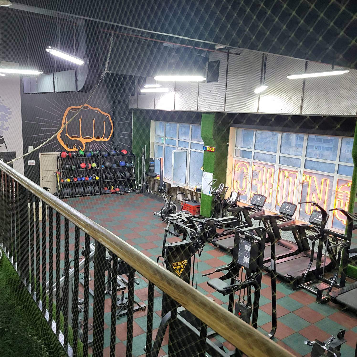 Фото: Аренда ПСН площадью 2300 м2 test