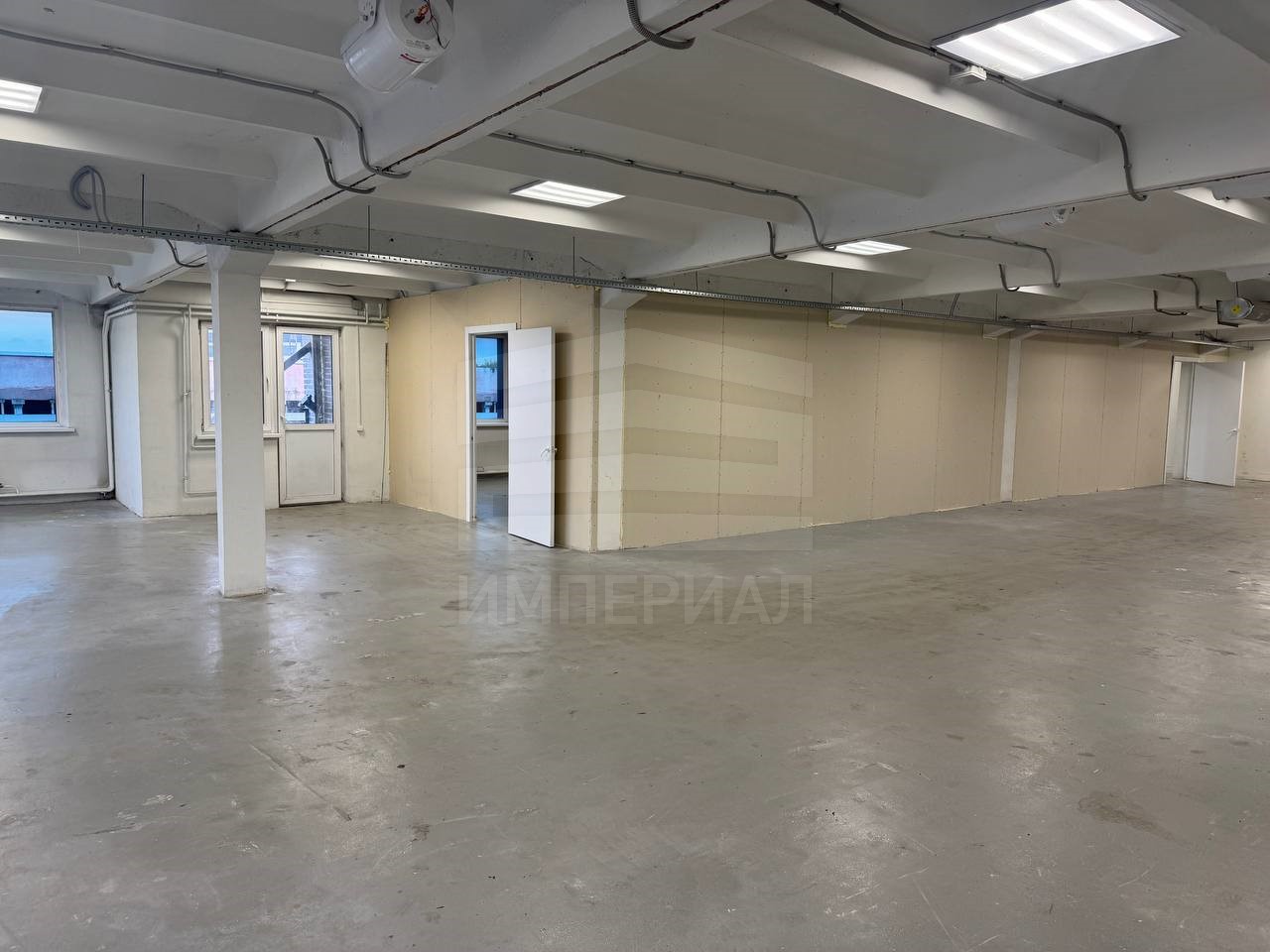 Сдам в аренду помещение свободного назначения 488.5 м.кв.