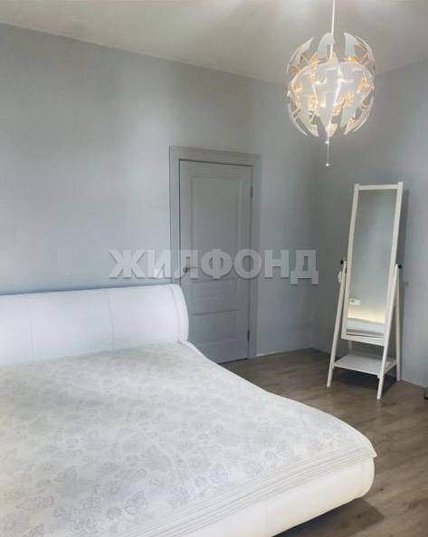 Квартира на продажу в Томске, Сибирская улица, 9а фото №14