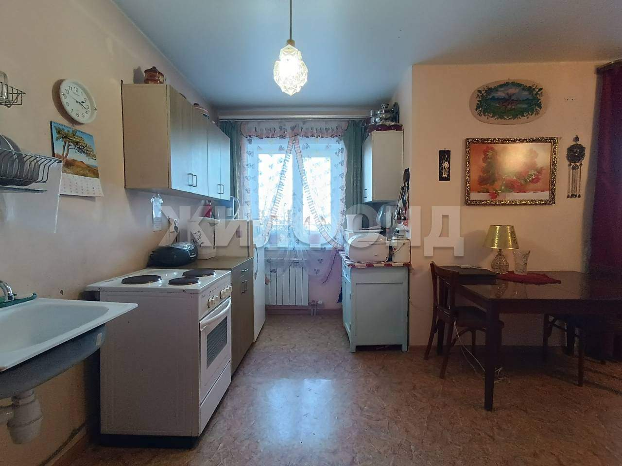 Квартира на продажу в Иркутске, Розы Люксембург улица, 118/3 фото №5