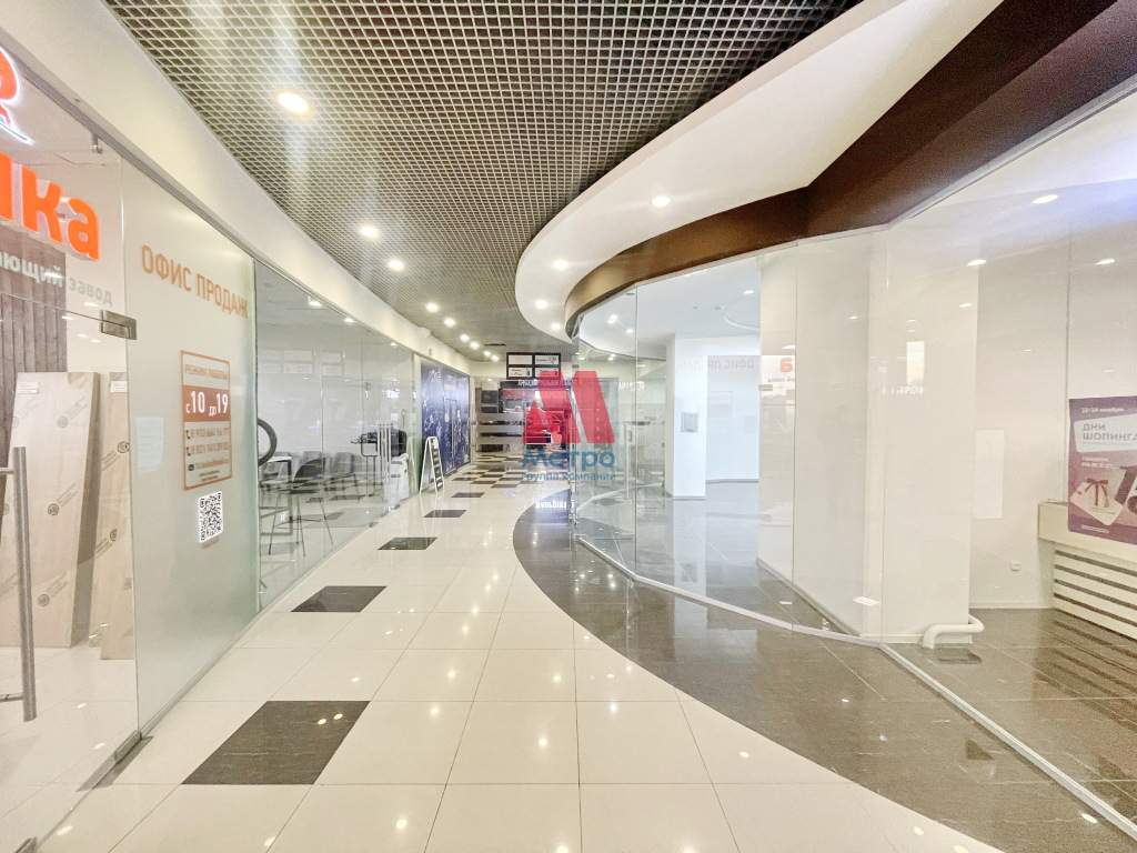 Фото: Аренда ПСН площадью 90 м2 test