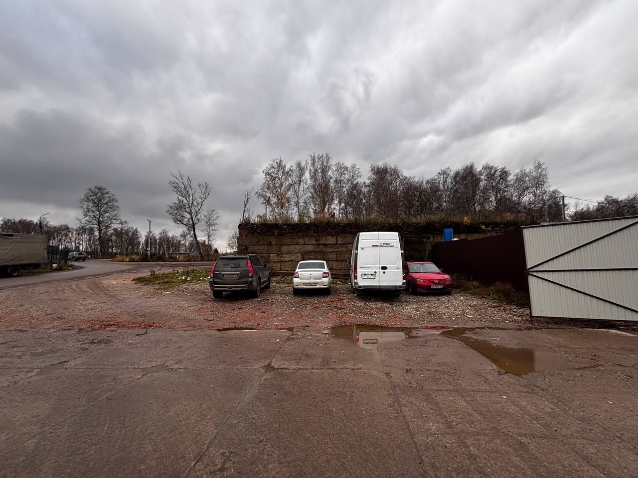 Производство в аренду в Долматово, Дорожная улица, 7 фото №12