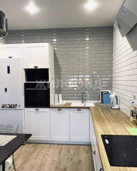 Квартира на продажу в Томске, Сибирская улица, 9а фото №5