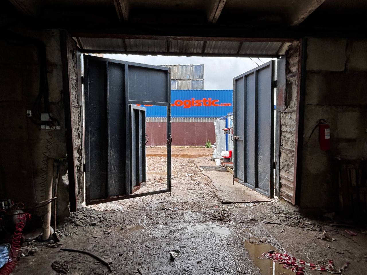 Производство в аренду в Долматово, Дорожная улица, 7 фото №6