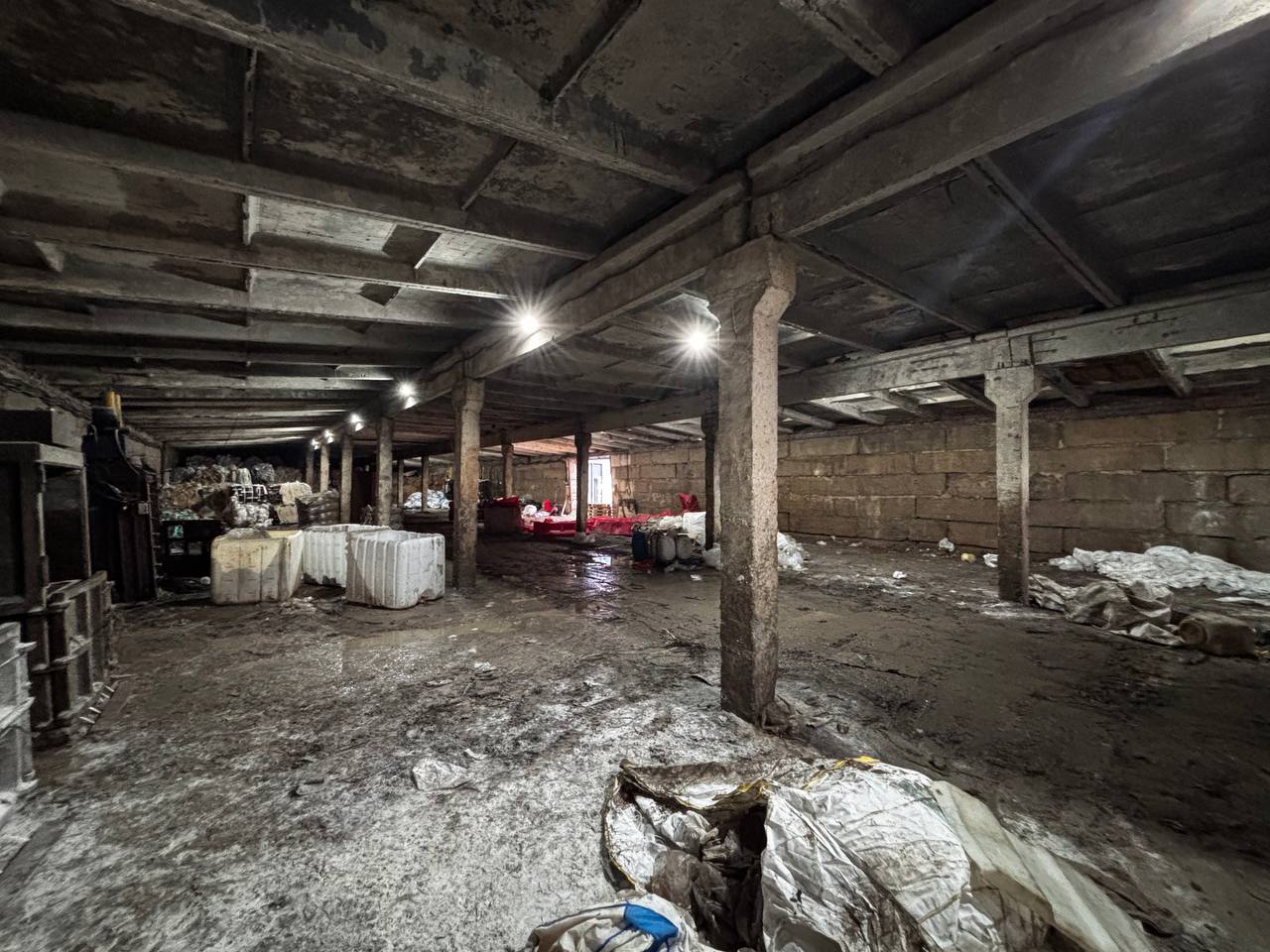 Производство в аренду в Долматово, Дорожная улица, 7 фото №2