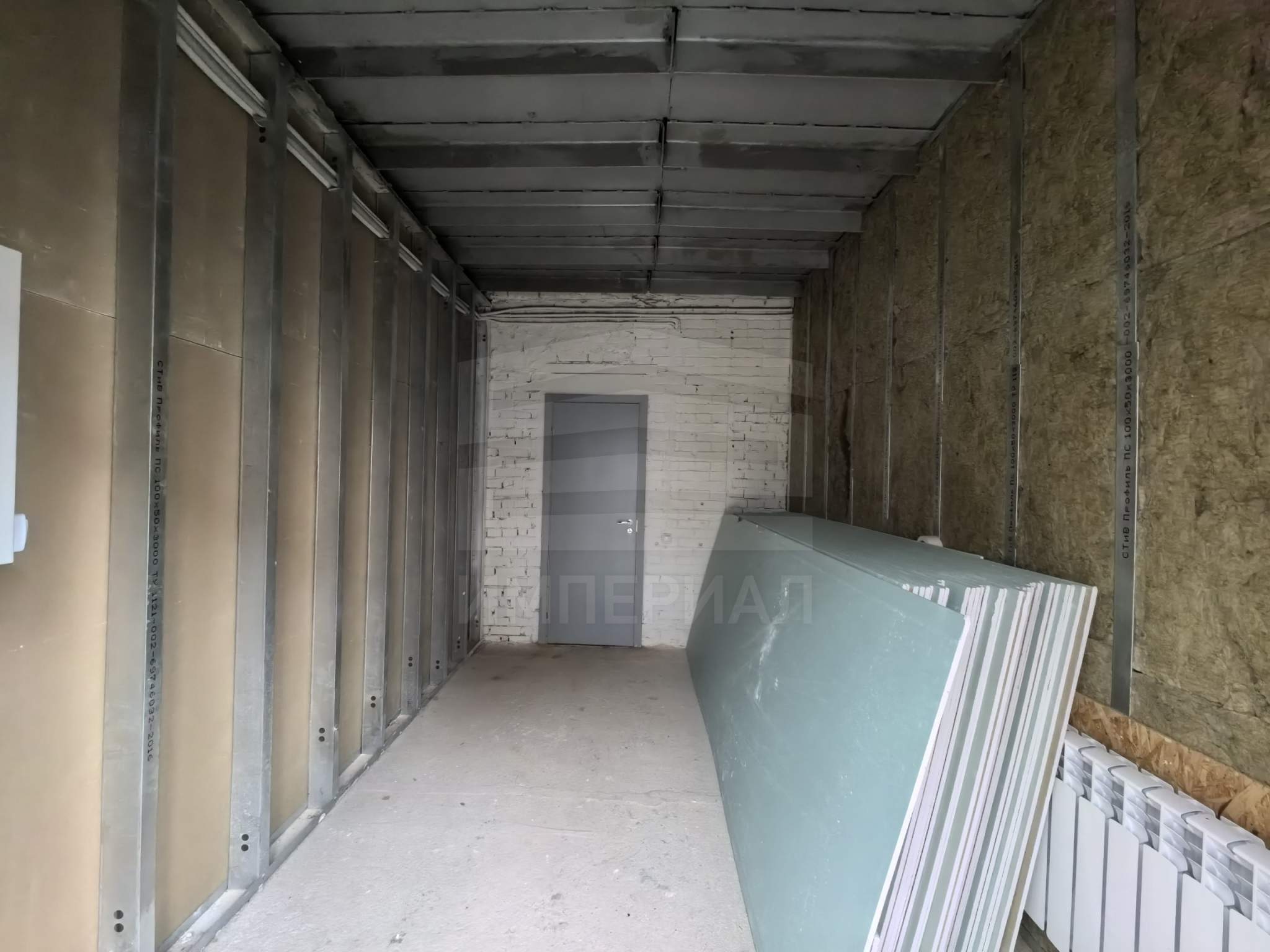 Продам помещение свободного назначения 11.2 м.кв.