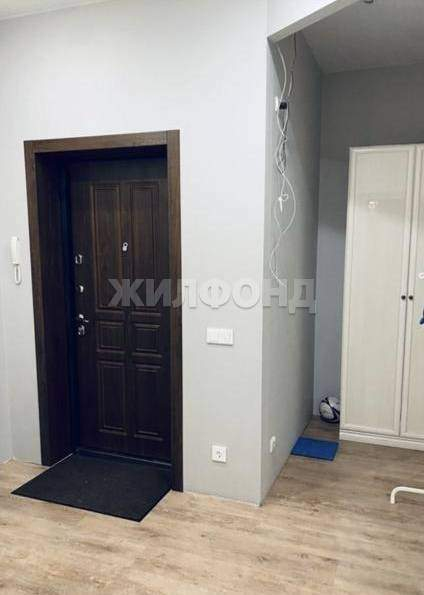 Квартира на продажу в Томске, Сибирская улица, 9а фото №20