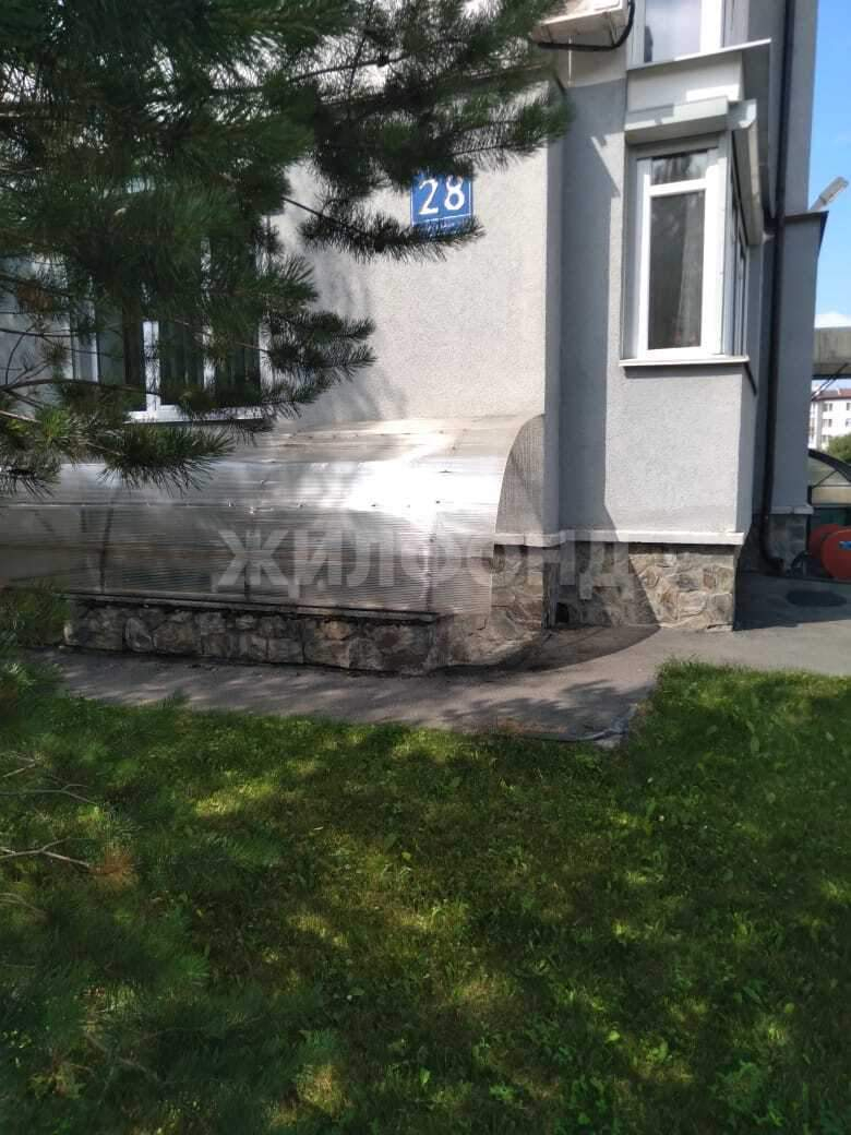 Фото: Продается ПСН 39 м2 test