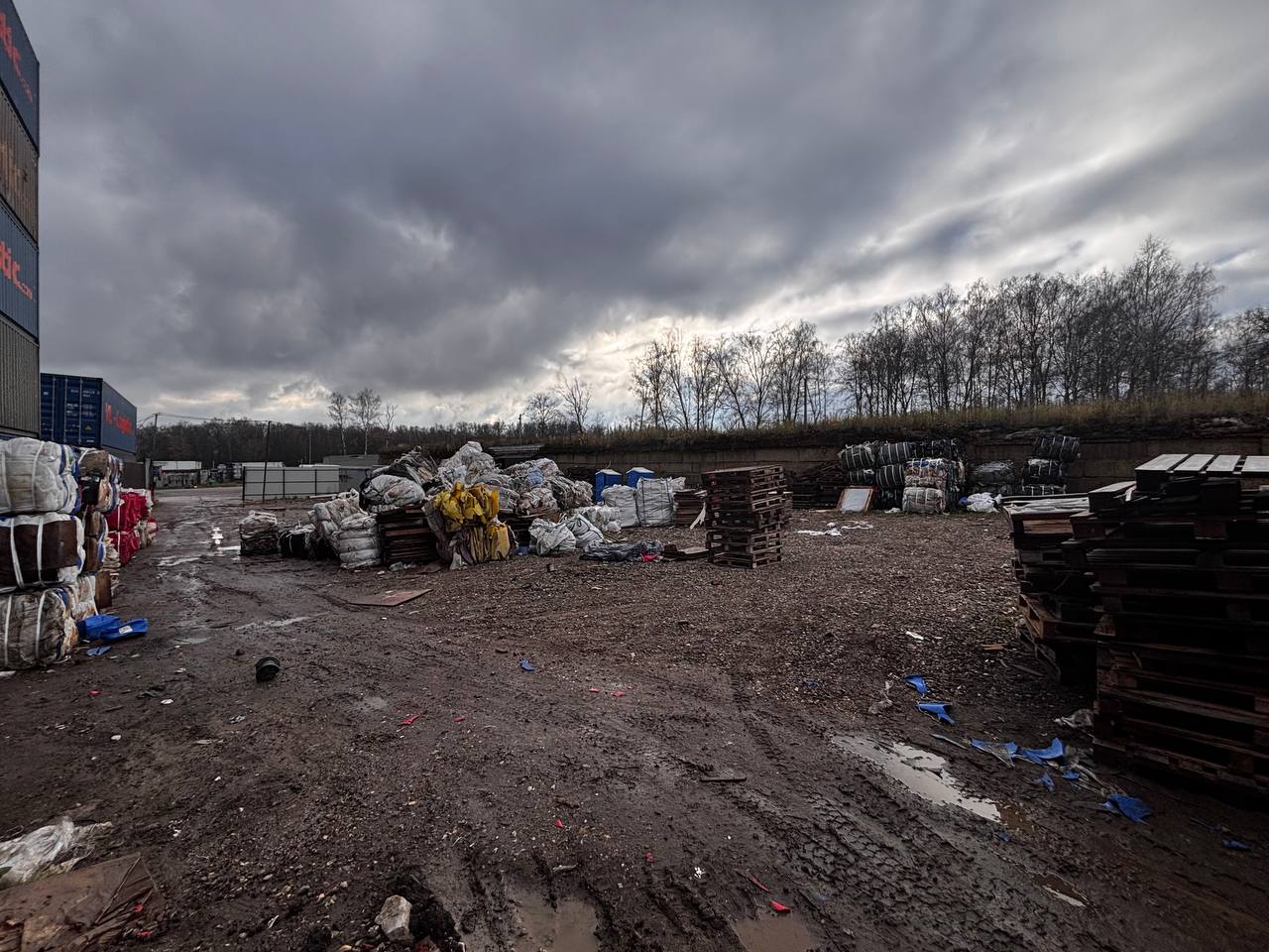 Производство в аренду в Долматово, Дорожная улица, 7 фото №10