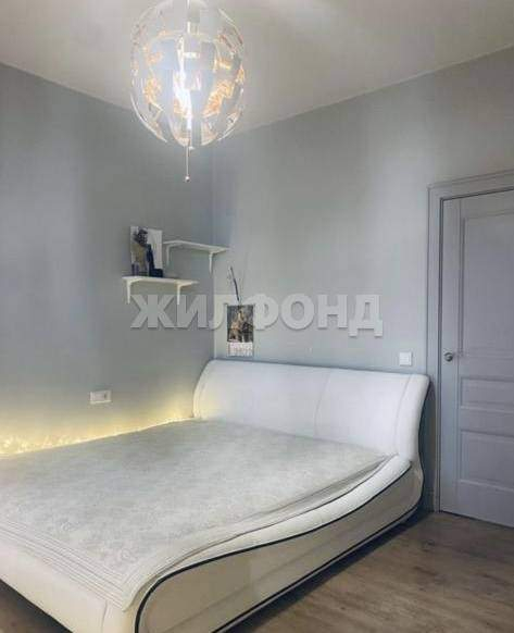 Квартира на продажу в Томске, Сибирская улица, 9а фото №11