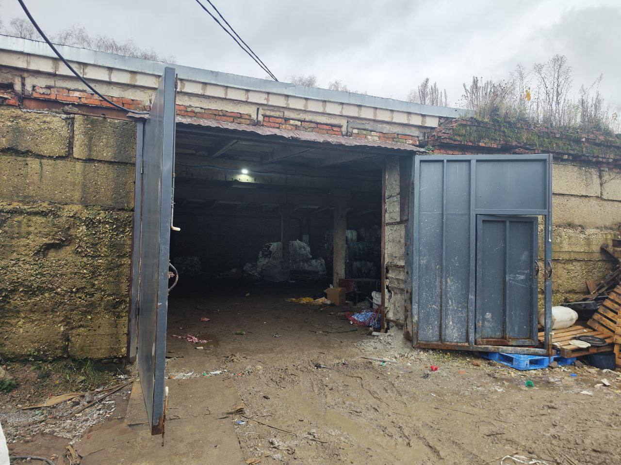 Производство в аренду в Долматово, Дорожная улица, 7 фото №5