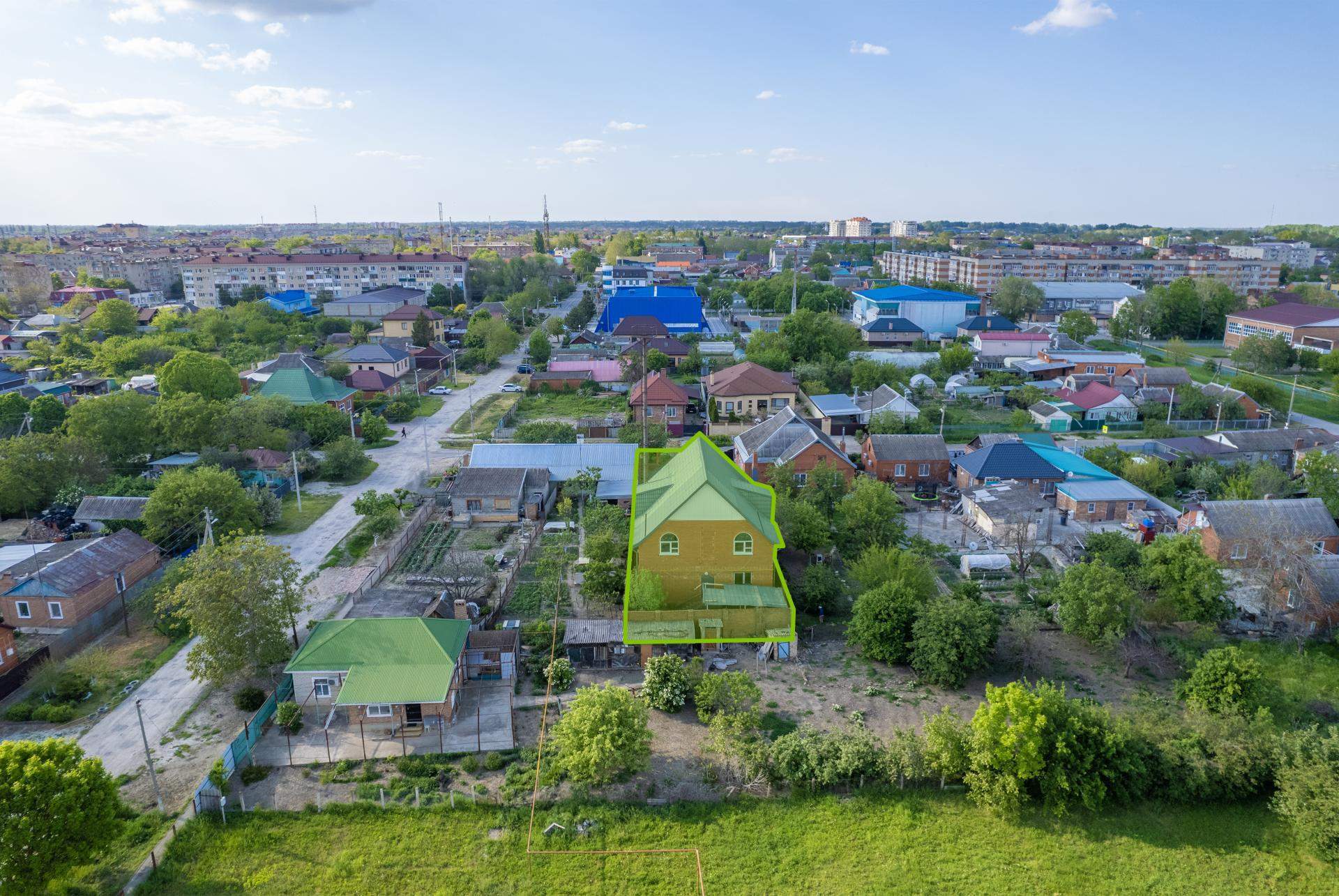 Фото: Продается здание 252.6 м2 test