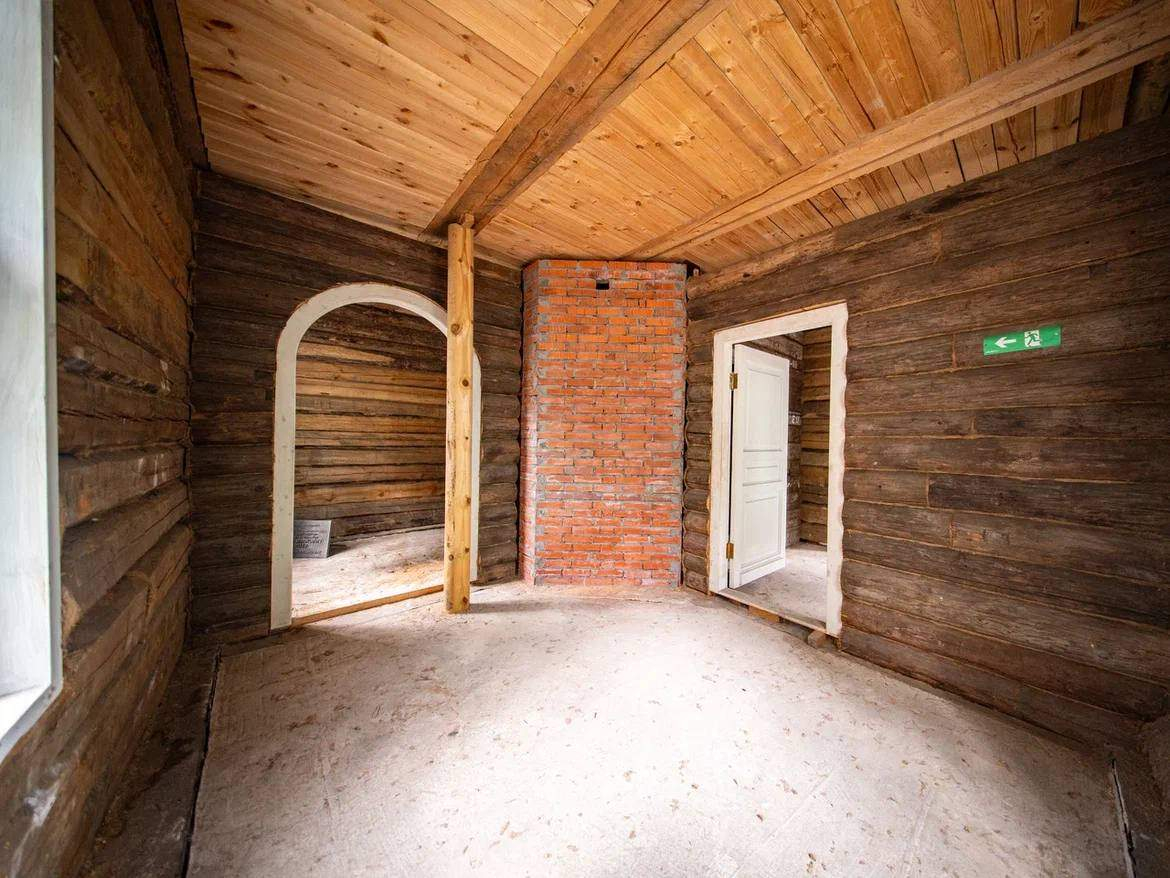 Фото: Продается здание 99.4 м2 test