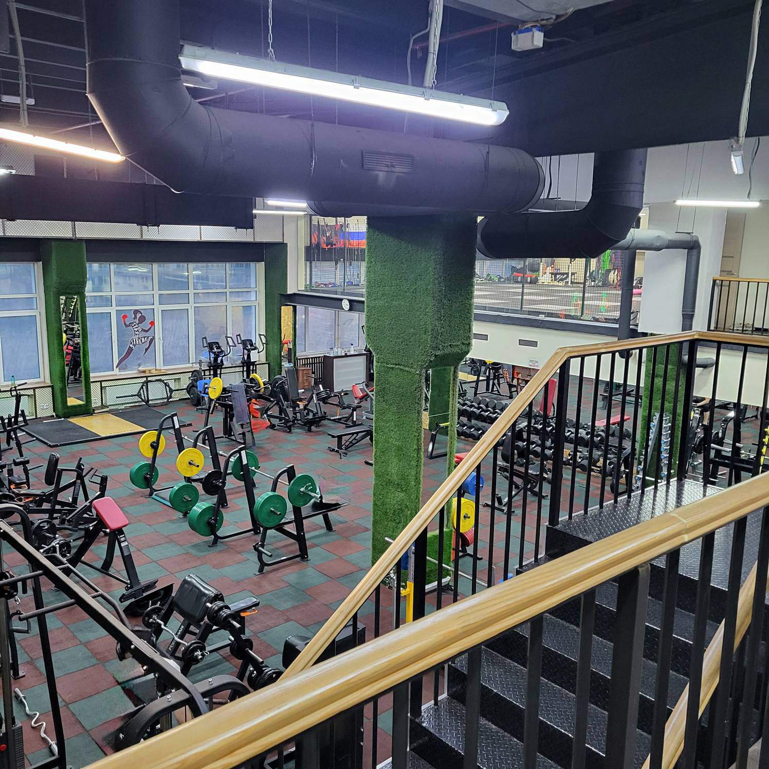 Фото: Аренда ПСН площадью 2300 м2 test