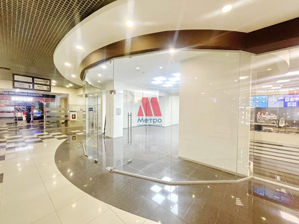 Фото: Аренда ПСН площадью 90 м2 test