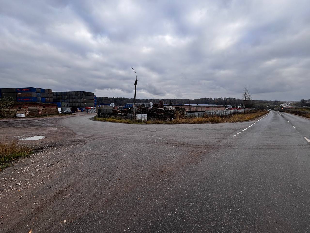 Производство в аренду в Долматово, Дорожная улица, 7 фото №8